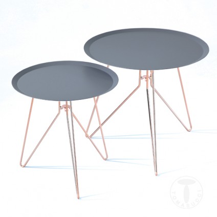 2 Tavolinetti JOLLY